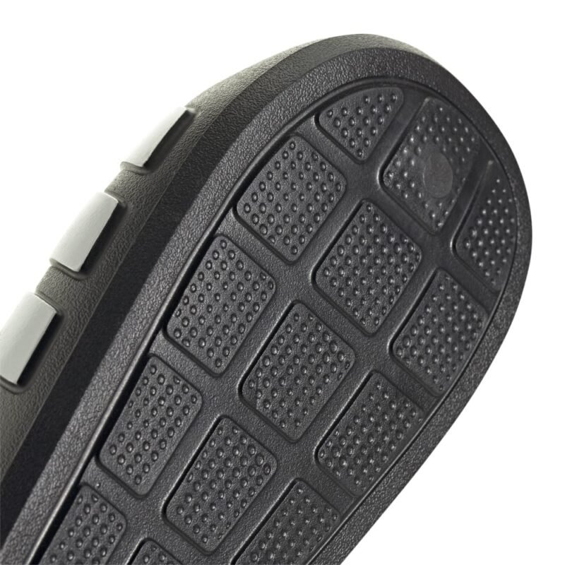 Adidas Šlepetės Unisex Juodos Adilette Flow Slide IF4134 - Image 6