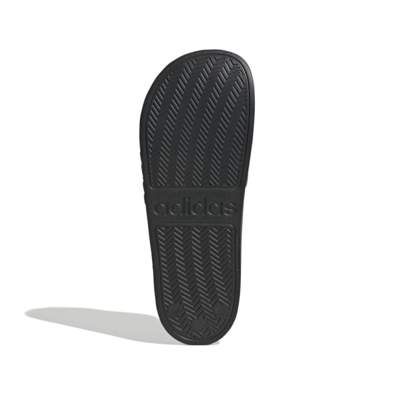Adidas Šlepetės Pilkos Unisex Adilette Shower Slide JI4761 - Image 8