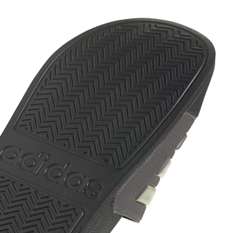 Adidas Šlepetės Pilkos Unisex Adilette Shower Slide JI4761 - Image 6