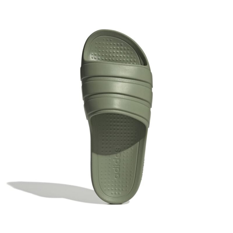 Adidas Šlepetės Unisex Žalios Adilette Flow Slide IG6865 - Image 7