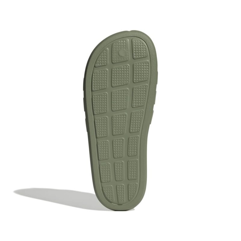 Adidas Šlepetės Unisex Žalios Adilette Flow Slide IG6865 - Image 8