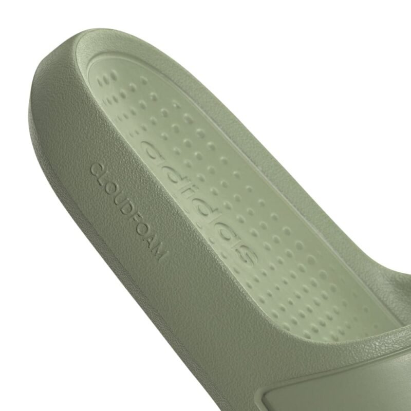 Adidas Šlepetės Unisex Žalios Adilette Flow Slide IG6865 - Image 6