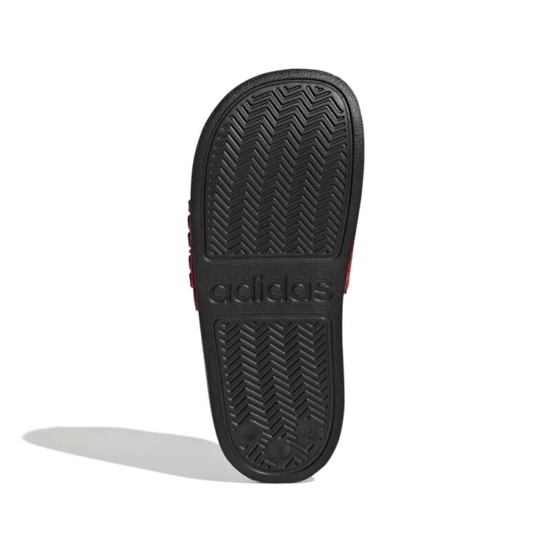 Adidas Šlepetės Vaikams 3-Juostelės Adilette Shower K JP5783 - Image 8