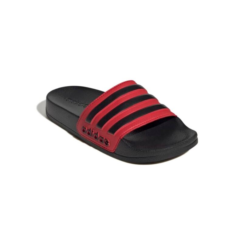 Adidas Šlepetės Vaikams 3-Juostelės Adilette Shower K JP5783 - Image 3