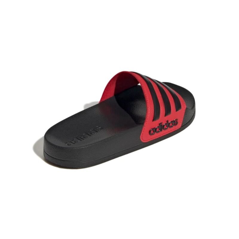 Adidas Šlepetės Vaikams 3-Juostelės Adilette Shower K JP5783 - Image 4