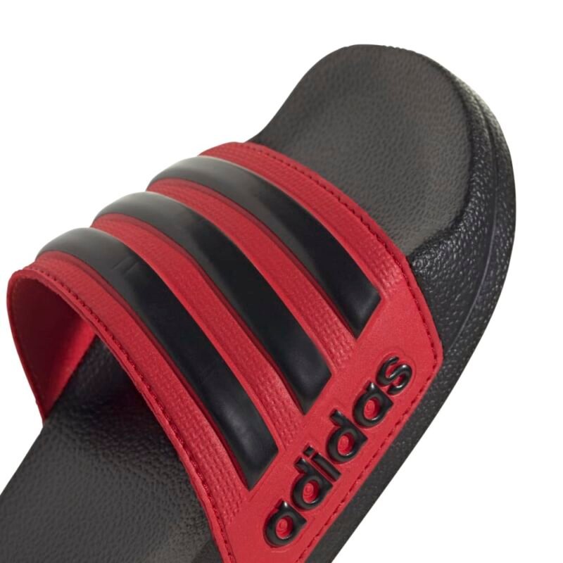 Adidas Šlepetės Vaikams 3-Juostelės Adilette Shower K JP5783 - Image 5