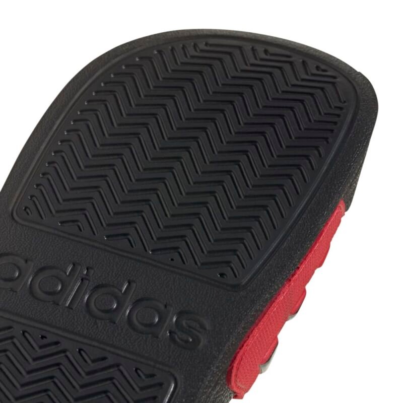 Adidas Šlepetės Vaikams 3-Juostelės Adilette Shower K JP5783 - Image 7