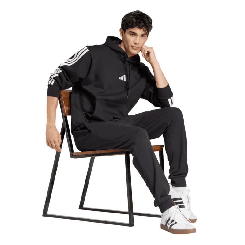 Adidas Kelnės Sportinės Vyrams Ess Feelcozy FT Pants JE3854 - Image 3