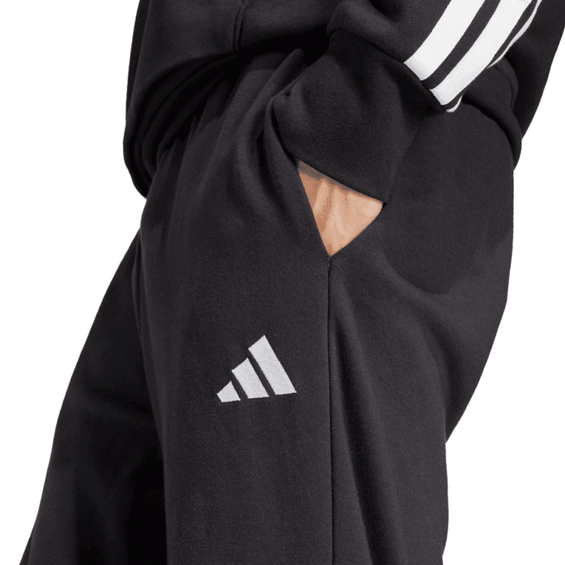 Adidas Kelnės Sportinės Vyrams Ess Feelcozy FT Pants JE3854 - Image 5