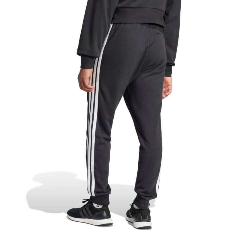 Adidas Kelnės Sportinės Vyrams Juodos 3s Pants FT JD1881 - Image 2