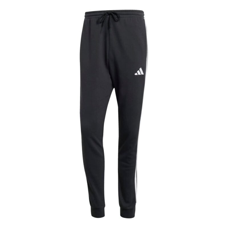Adidas Kelnės Sportinės Vyrams Juodos 3s Pants FT JD1881 - Image 6