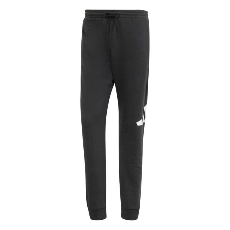 Adidas Kelnės Sportinės Vyrams Juodos BL FT Pants IN6163 - Image 6
