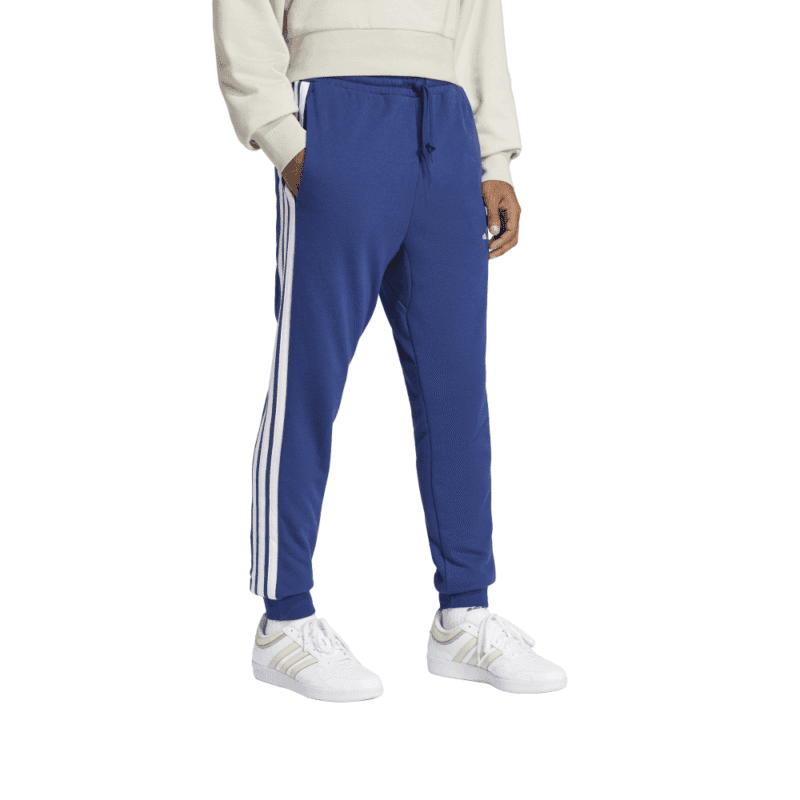 Adidas Kelnės Sportinės Vyrams Essential 3s Pants FT JD1878 - Image 3