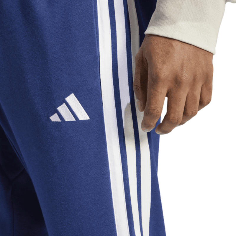 Adidas Kelnės Sportinės Vyrams Essential 3s Pants FT JD1878 - Image 5