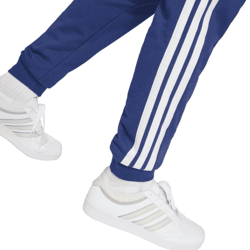 Adidas Kelnės Sportinės Vyrams Essential 3s Pants FT JD1878 - Image 4
