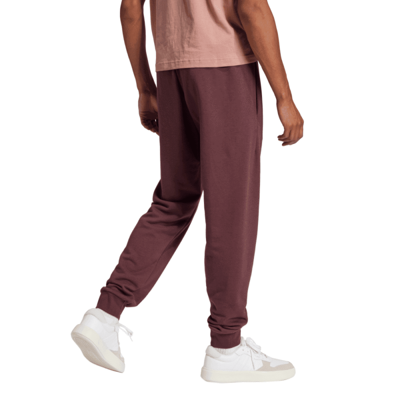 Adidas Kelnės Sportinės Vyrams Essential Logo Pants FT JE8972 - Image 2