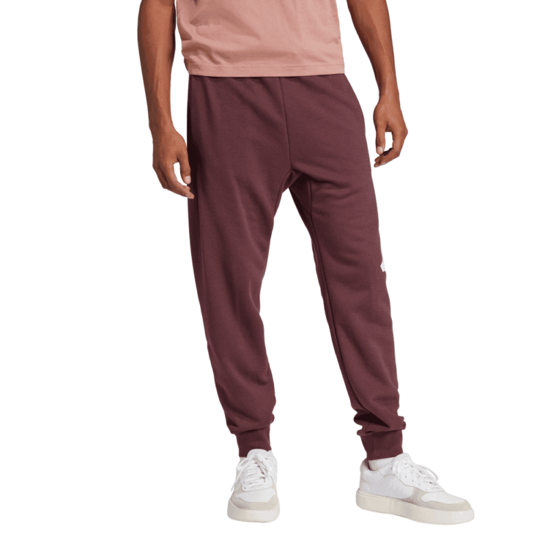 Adidas Kelnės Sportinės Vyrams Essential Logo Pants FT JE8972 - Image 3