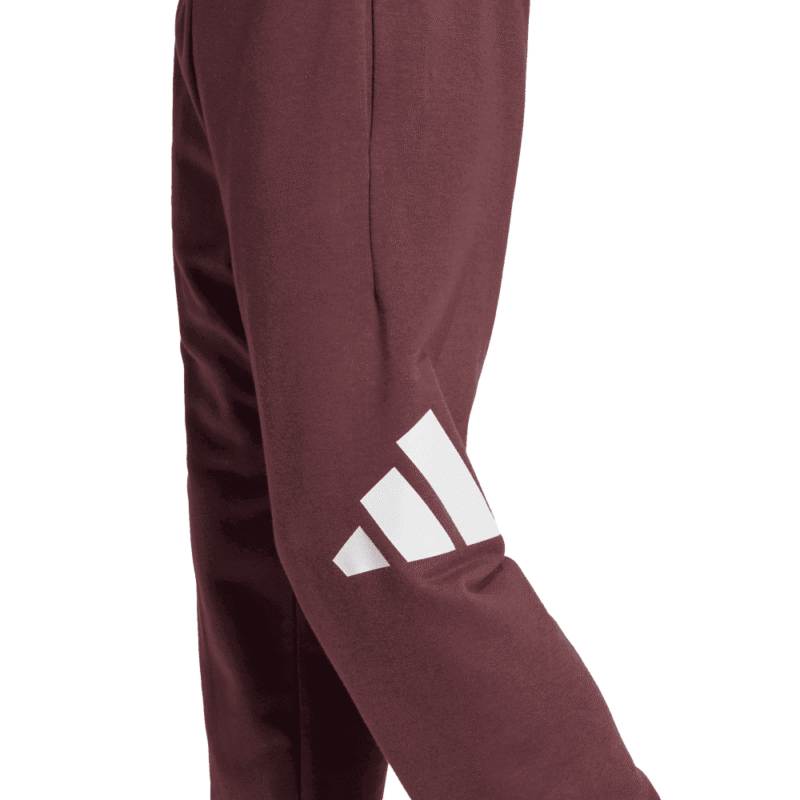 Adidas Kelnės Sportinės Vyrams Essential Logo Pants FT JE8972 - Image 4