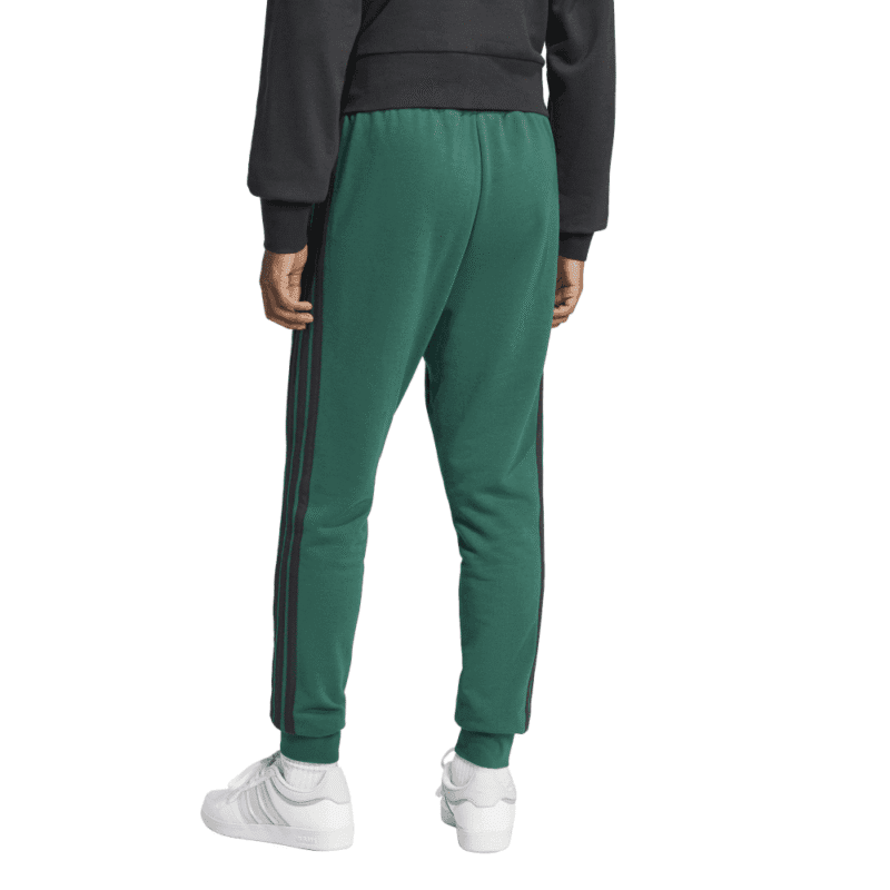 Adidas Kelnės Sportinės Vyrams Essential 3s Pants FT JD1879 - Image 2