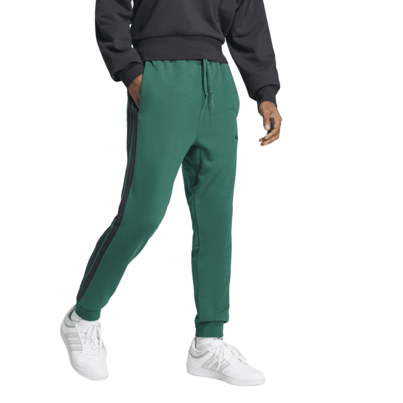 Adidas Kelnės Sportinės Vyrams Essential 3s Pants FT JD1879 - Image 3