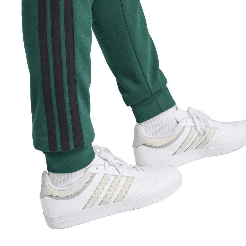 Adidas Kelnės Sportinės Vyrams Essential 3s Pants FT JD1879 - Image 4