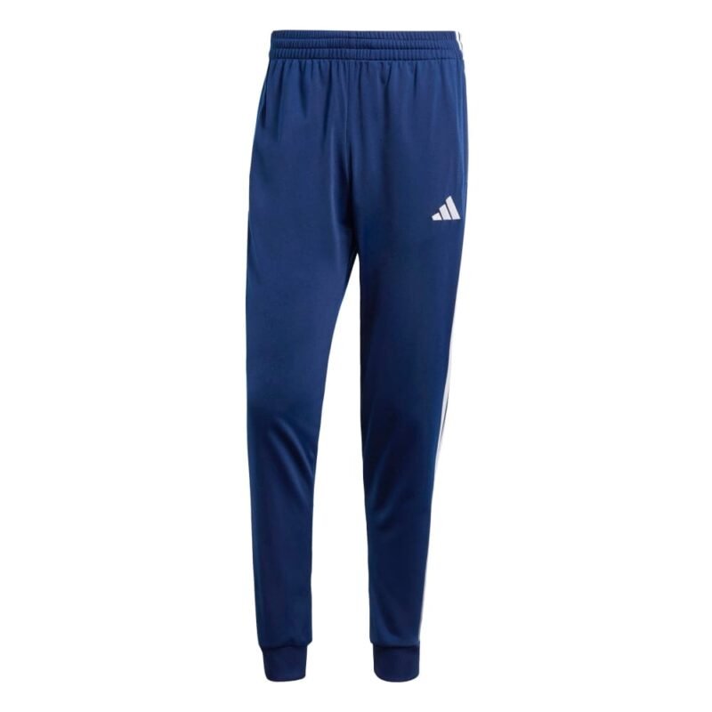 Adidas Sportinis Kostiumas Vyrams Mėlynas 3s Tracksuit JI8859 - Image 7
