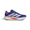 Adidas vyriški bėgimo batai Duramo SL 2 M IH8214 mėlynos spalvos su baltom juostelem. Su pažangia amortizacija bei kvėpuojančia medžiaga.