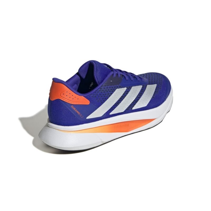 Adidas Batai Bėgimo Vyrams Mėlyni Duramo SL 2 M IH8214 - Image 4