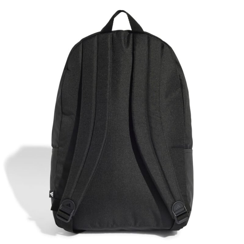 Adidas Kuprinė Juoda Unisex Classic Bars Backpack IS7048 - Image 2