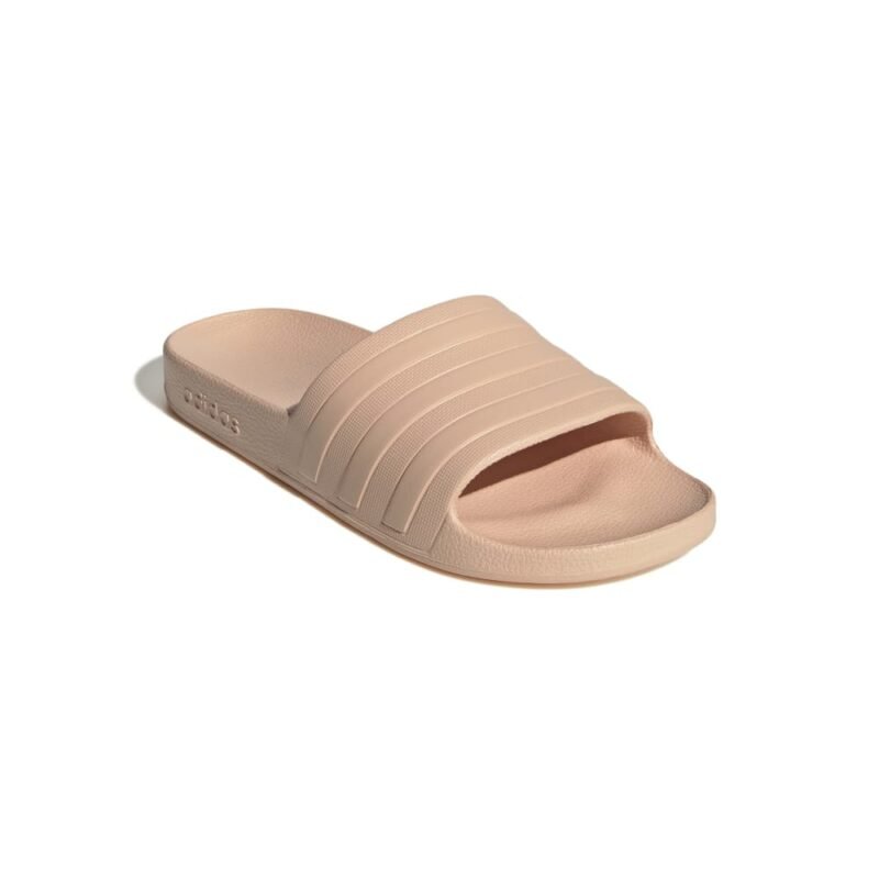Adidas Šlepetės Moterims Persikinės Adilette Aqua Slide JI2236 - Image 3