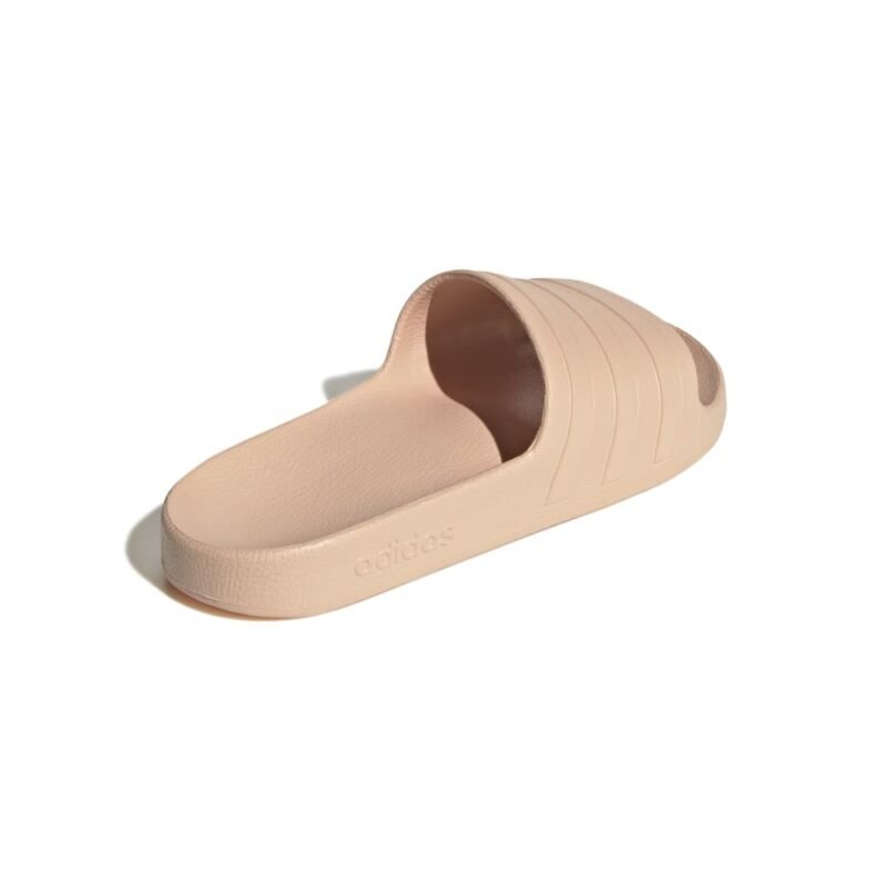 Adidas Šlepetės Moterims Persikinės Adilette Aqua Slide JI2236 - Image 4
