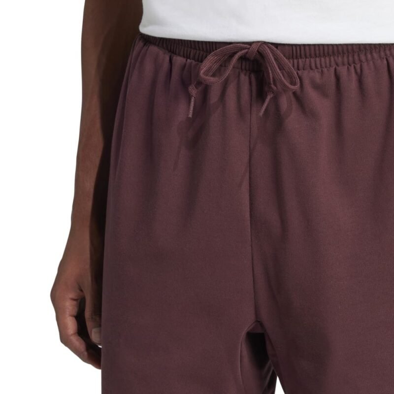Adidas Šortai Vyrams Medvilniniai Rudi SJ Shorts JE9015 - Image 6