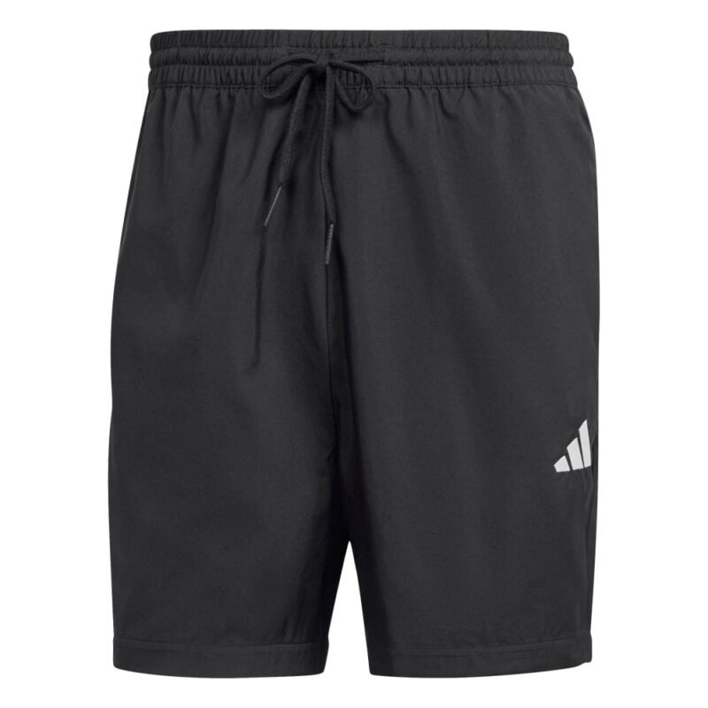 Adidas Šortai Vyrams Sportiniai Juodi Chelsea Shorts JF1117 - Image 7