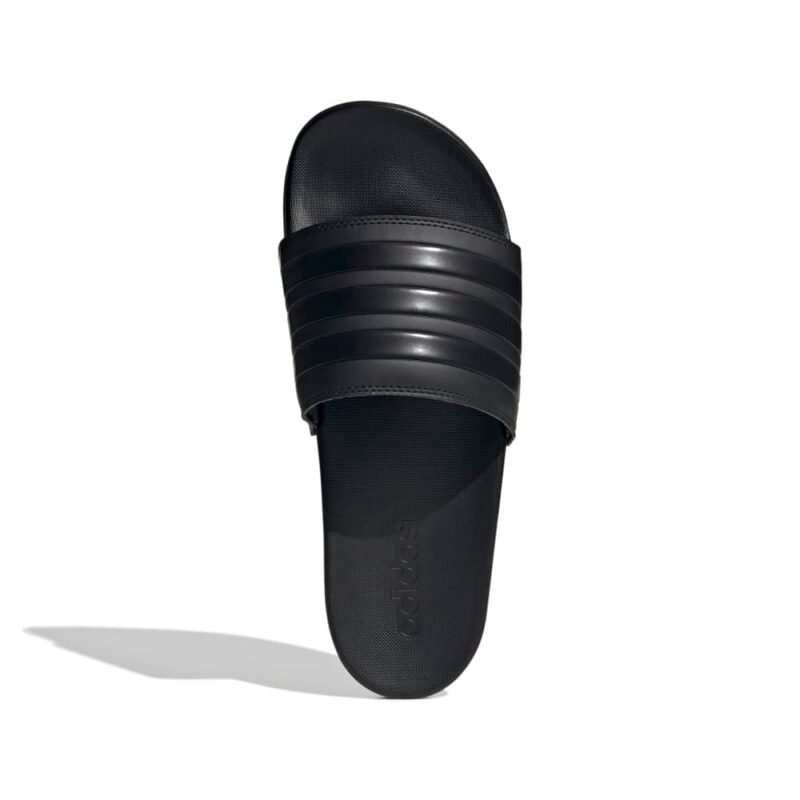Adidas Šlepetės Vyrams Minkštos Juodos Adilette Comfort GZ5896 - Image 7