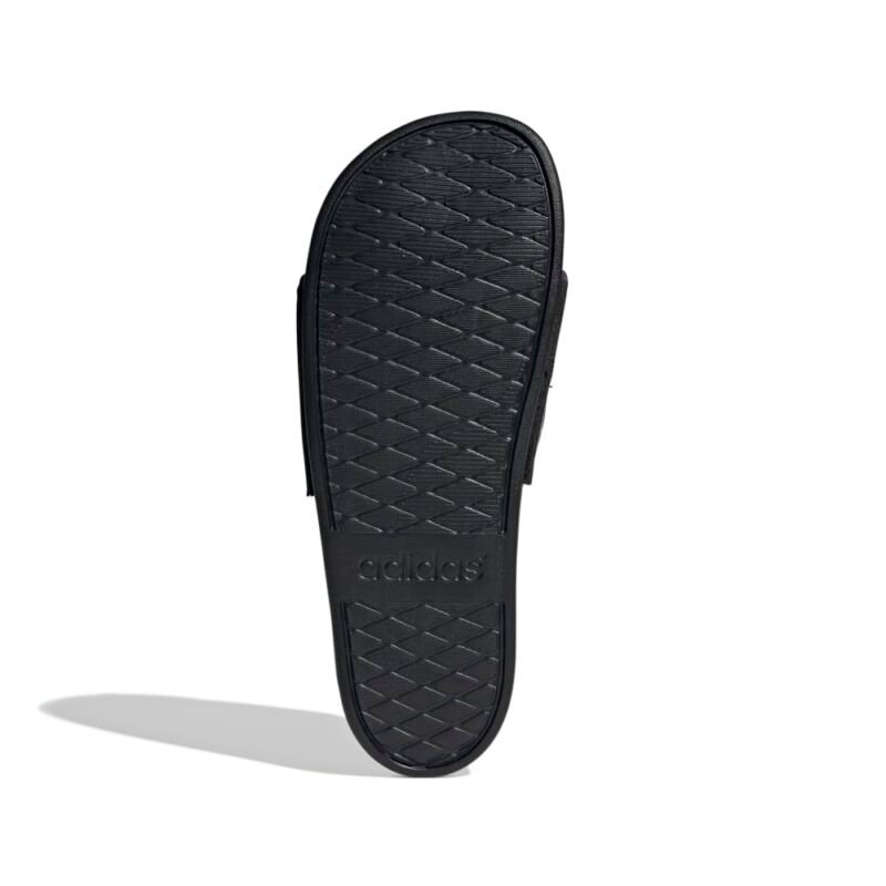 Adidas Šlepetės Vyrams Minkštos Juodos Adilette Comfort GZ5896 - Image 8
