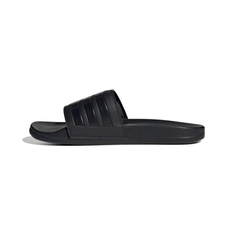Adidas Šlepetės Vyrams Minkštos Juodos Adilette Comfort GZ5896 - Image 2