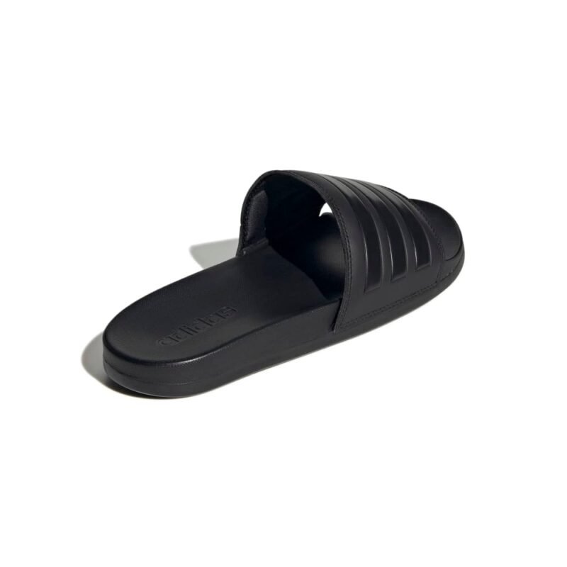 Adidas Šlepetės Vyrams Minkštos Juodos Adilette Comfort GZ5896 - Image 4