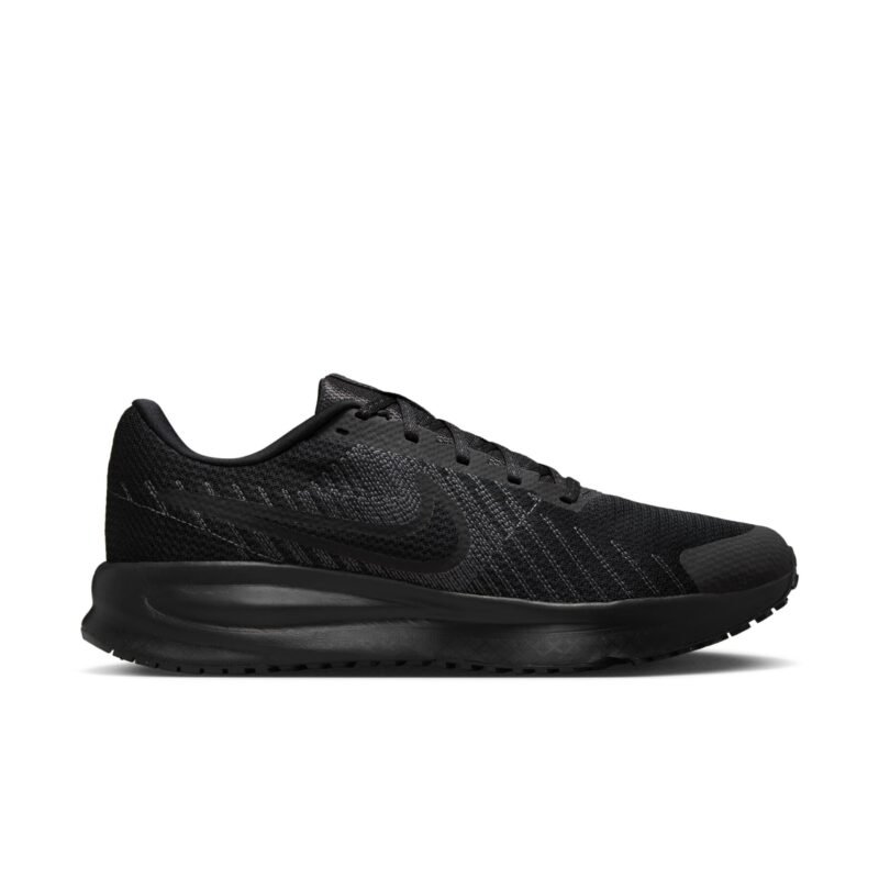 Nike Batai Bėgimo Vyrams Juodi Run Defy HM9594-002 - Image 2