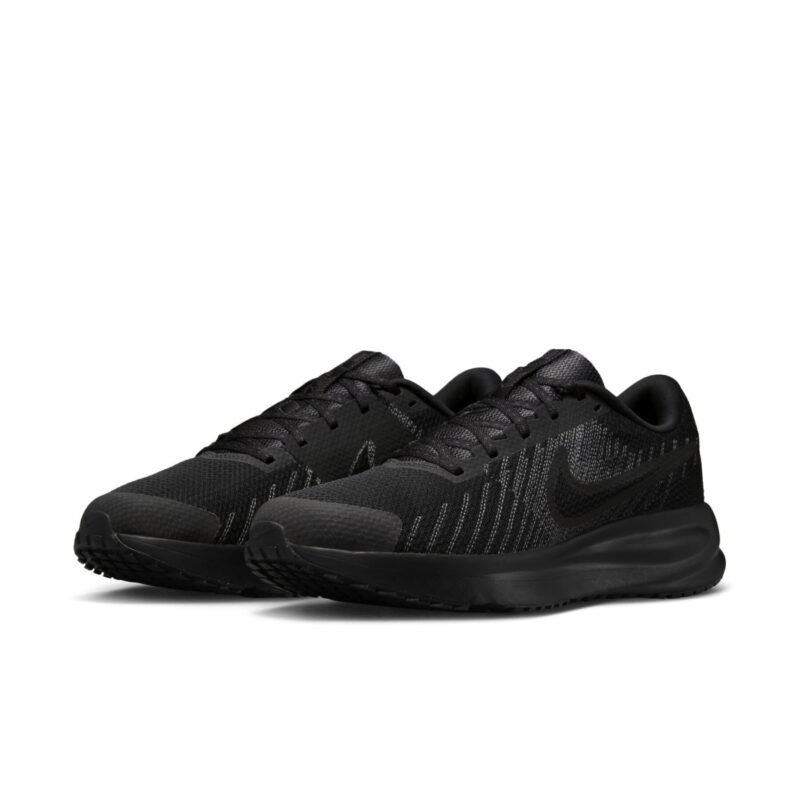 Nike Batai Bėgimo Vyrams Juodi Run Defy HM9594-002 - Image 3