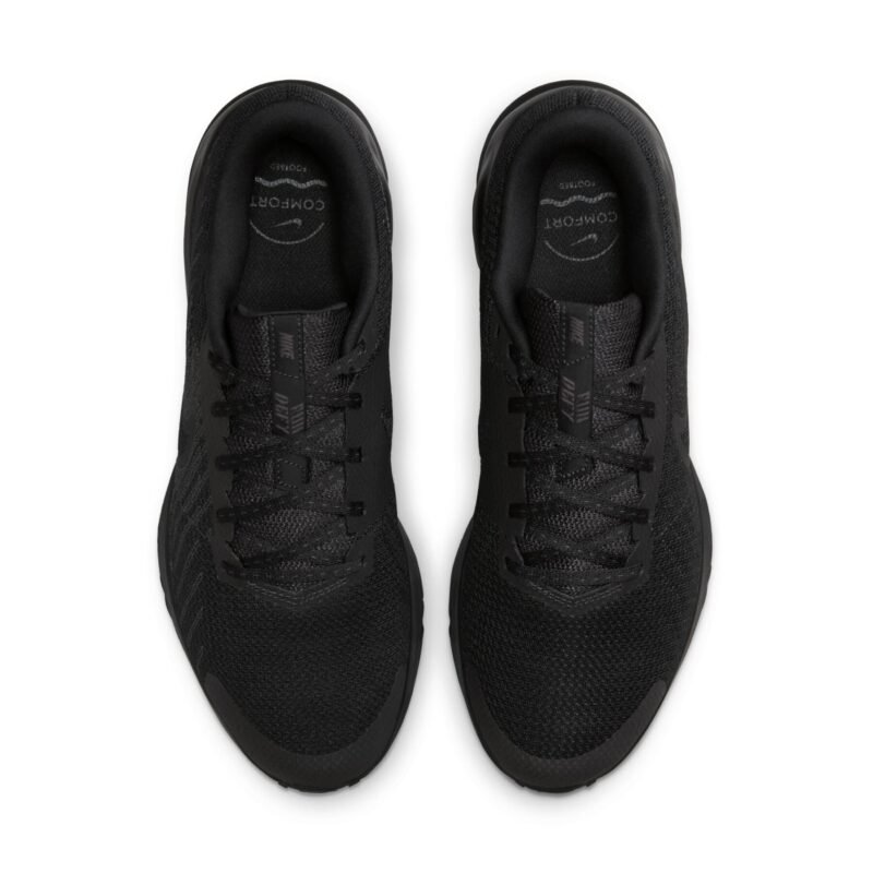 Nike Batai Bėgimo Vyrams Juodi Run Defy HM9594-002 - Image 7
