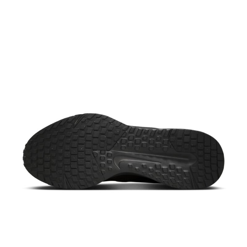 Nike Batai Bėgimo Vyrams Juodi Run Defy HM9594-002 - Image 8