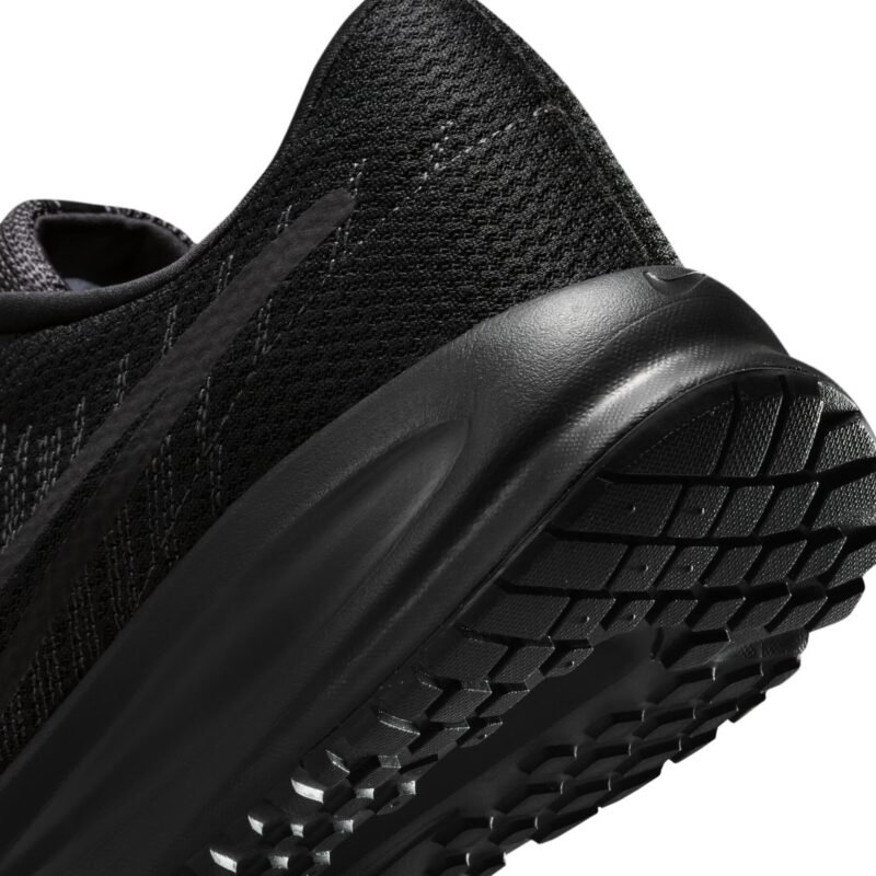Nike Batai Bėgimo Vyrams Juodi Run Defy HM9594-002 - Image 6