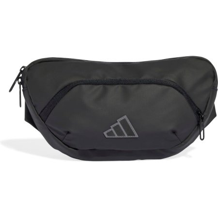 Adidas Rankinė Ant Juosmens Ultramodern Waist Bag JM3558 – Juoda Unisex Tašė