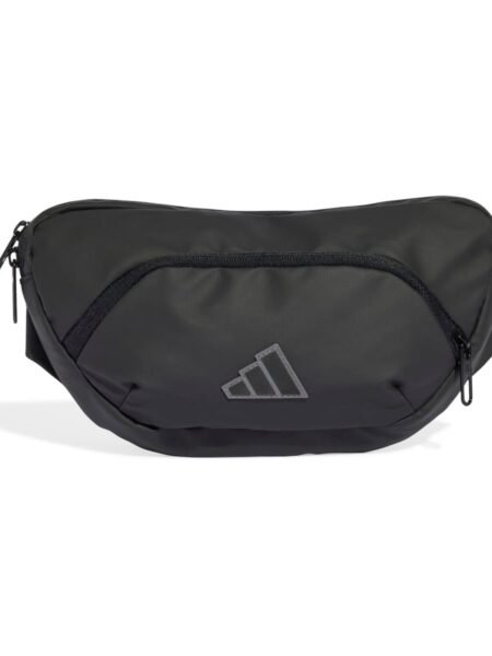 Adidas Rankinė Ant Juosmens Ultramodern Waist Bag JM3558 – Juoda Unisex Tašė
