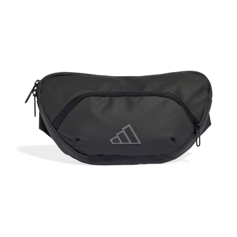 Adidas Rankinė Ant Juosmens Ultramodern Waist Bag JM3558 – Juoda Unisex Tašė
