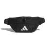 Adidas Rankinė Ant Juosmens Essentials Waist Bag JM7155 – Juoda Unisex Tašė
