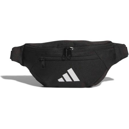 Adidas Rankinė Ant Juosmens Essentials Waist Bag JM7155 – Juoda Unisex Tašė