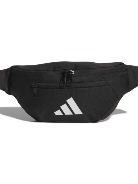Adidas Rankinė Ant Juosmens Essentials Waist Bag JM7155 – Juoda Unisex Tašė