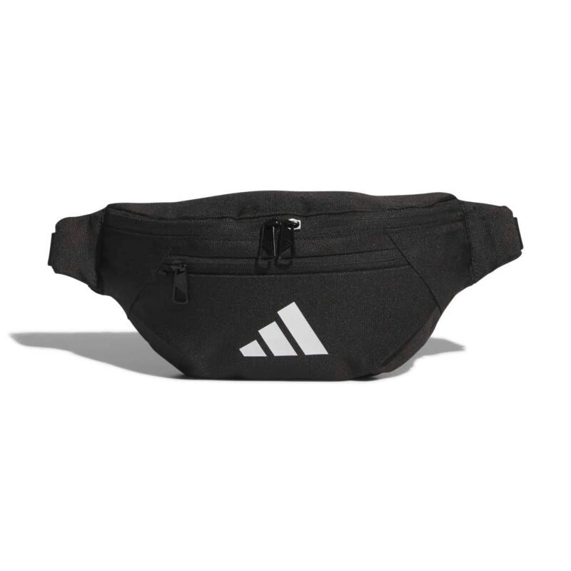 Adidas Rankinė Ant Juosmens Essentials Waist Bag JM7155 – Juoda Unisex Tašė