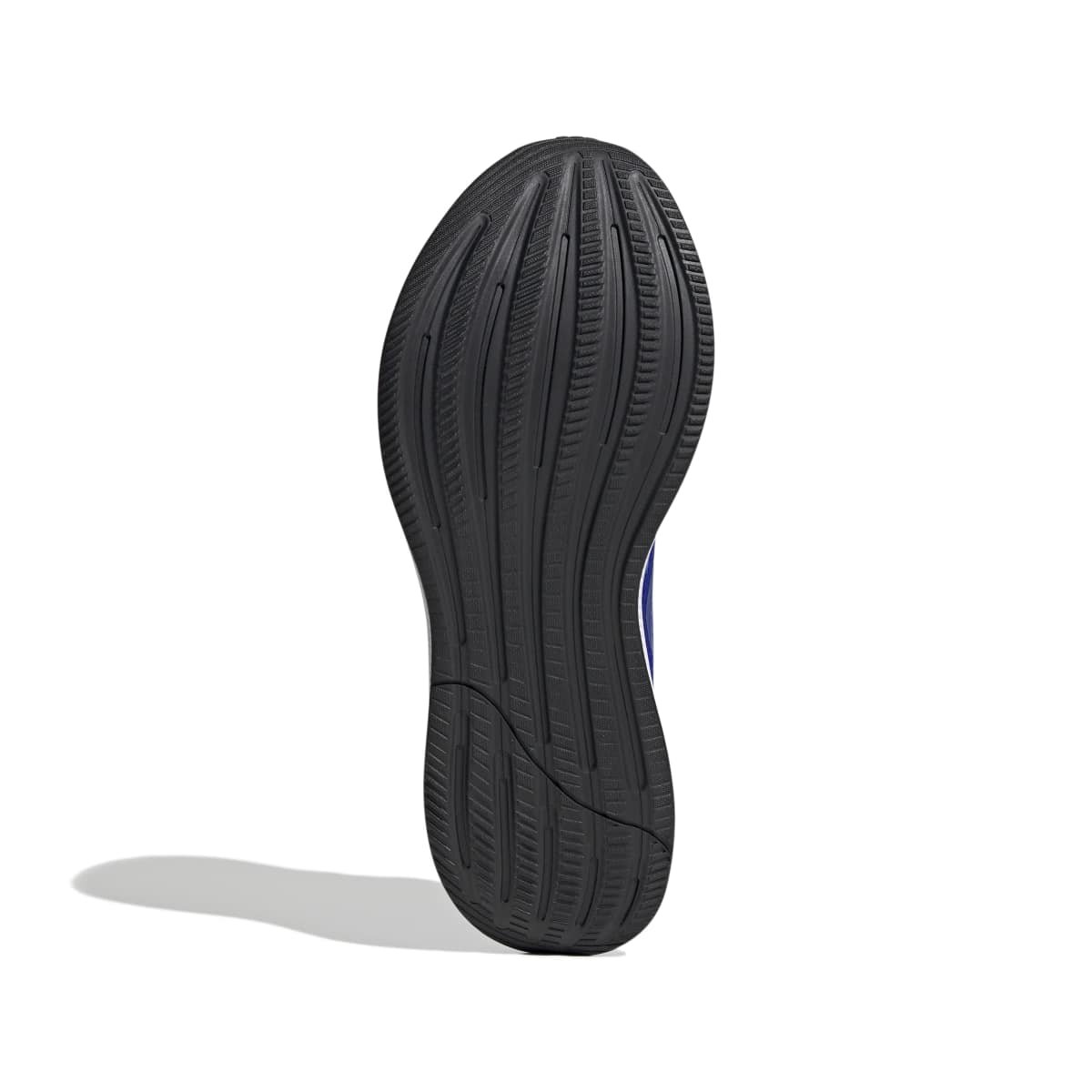 Adidas Bėgimo Batai Vyrams Mėlyni Response JQ2531 - Image 8